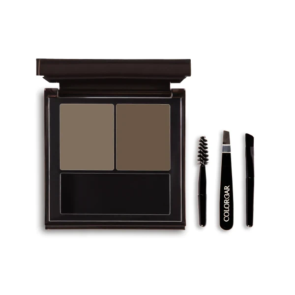 ColorBar Colorbar Browful- Taming And Shaping Brow Kit