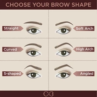 ColorBar Colorbar Browful- Taming And Shaping Brow Kit