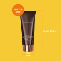 ColorBar Colorbar Face The Sun Broad Spectrum Daily Face Protector