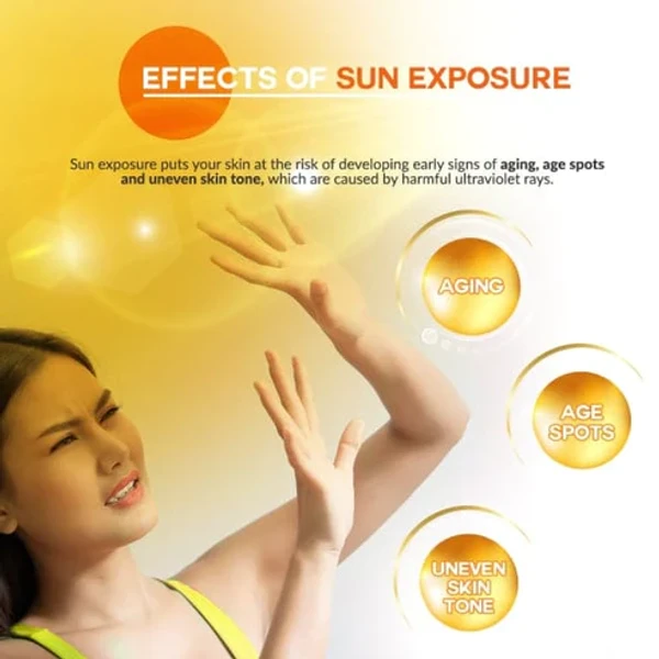 ColorBar Colorbar Face The Sun Broad Spectrum Daily Face Protector