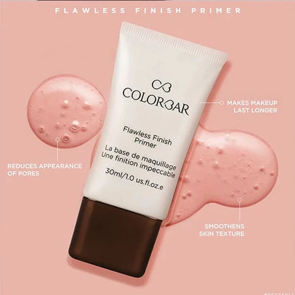 ColorBar Colorbar Flawless Finish Primer