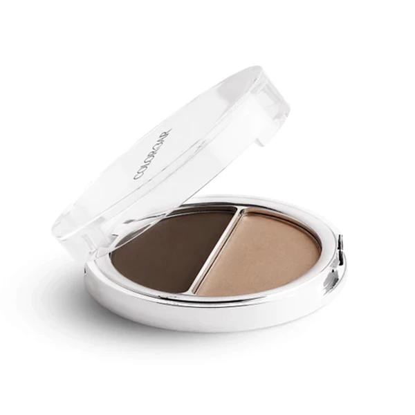 ColorBar Colorbar Flawless Touch Contour And Highlighter