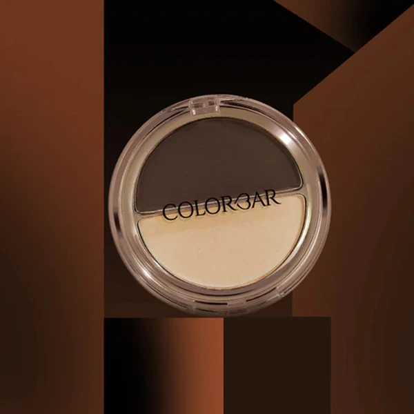 ColorBar Colorbar Flawless Touch Contour And Highlighter