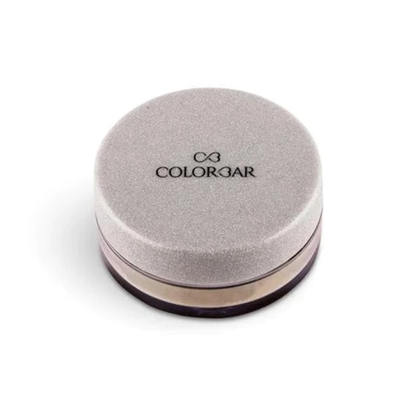 ColorBar Colorbar Glitter Me All Next World Disco Powder