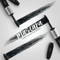 ColorBar Colorbar Lash Illusion Duo Mascara