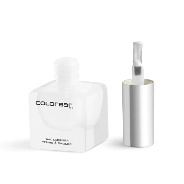 ColorBar Colorbar Luxe Nail Lacquer