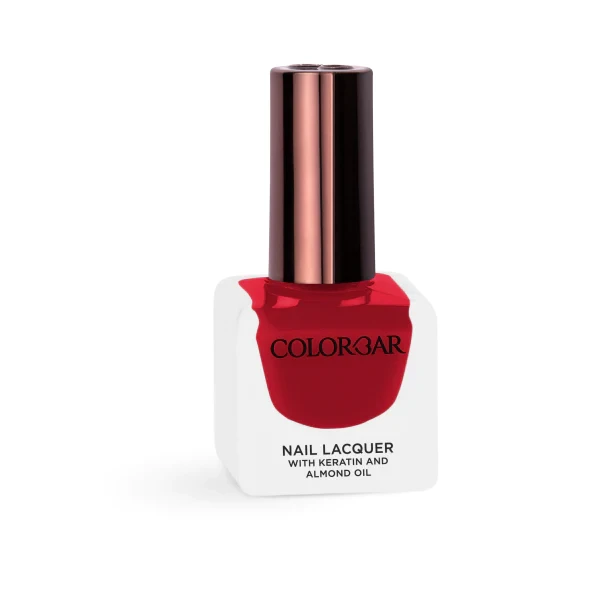 ColorBar Colorbar Nail Lacquer