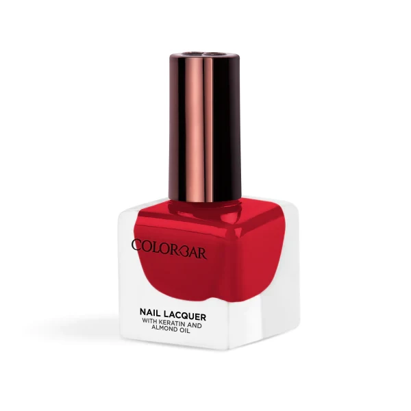 ColorBar Colorbar Nail Lacquer