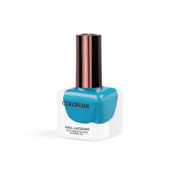 ColorBar Colorbar Nail Lacquer