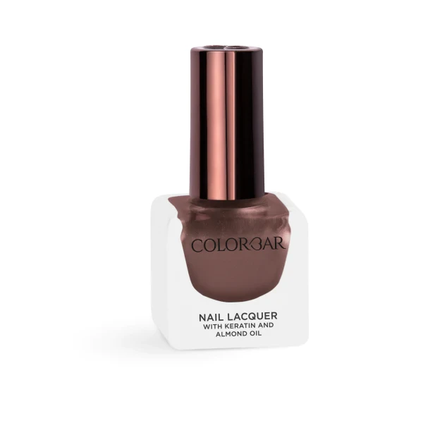 ColorBar Colorbar Nail Lacquer