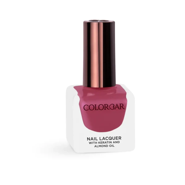 ColorBar Colorbar Nail Lacquer