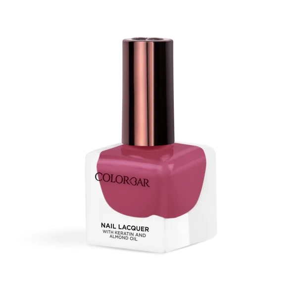 ColorBar Colorbar Nail Lacquer