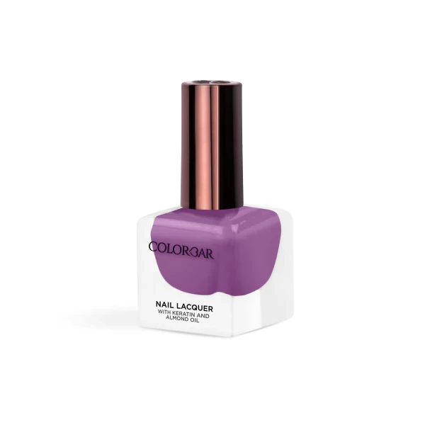 ColorBar Colorbar Nail Lacquer