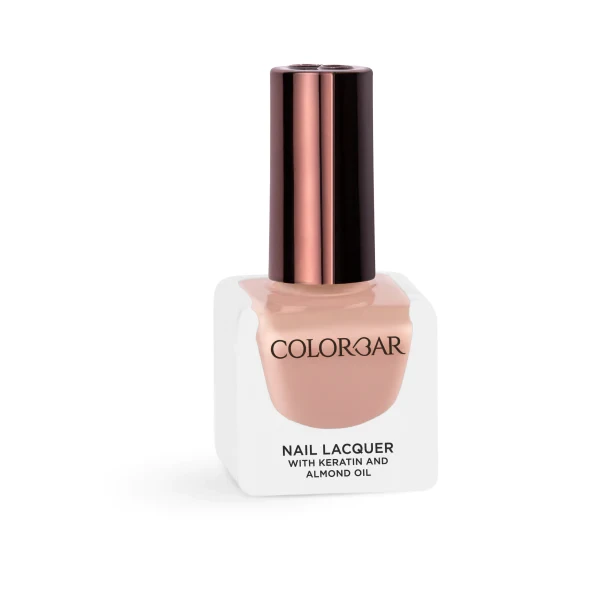 ColorBar Colorbar Nail Lacquer