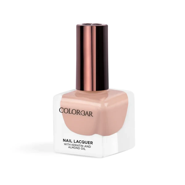 ColorBar Colorbar Nail Lacquer