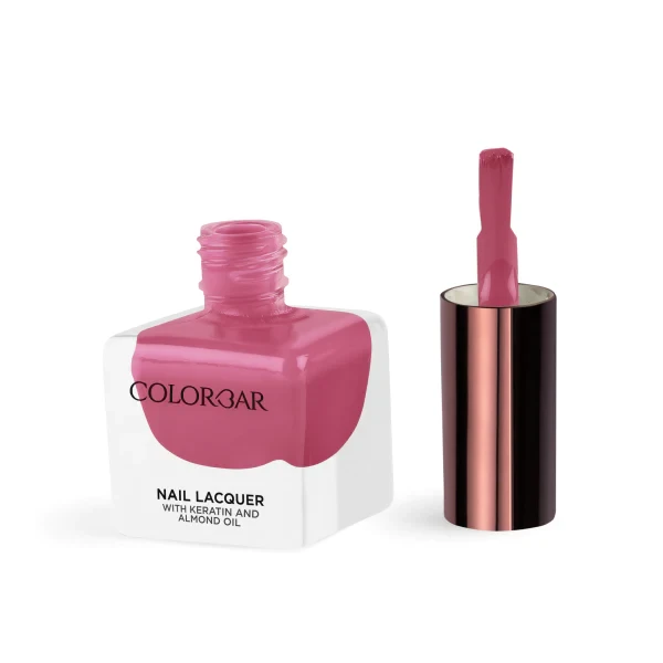 ColorBar Colorbar Nail Lacquer