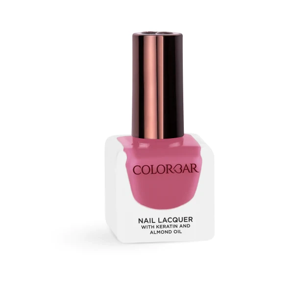 ColorBar Colorbar Nail Lacquer