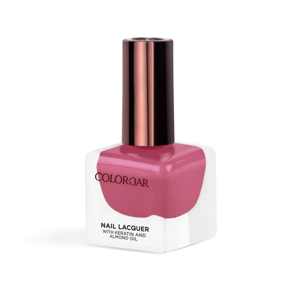 ColorBar Colorbar Nail Lacquer