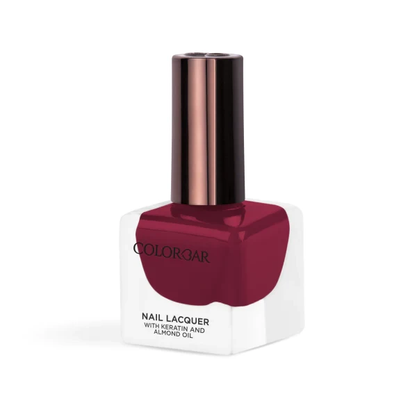 ColorBar Colorbar Nail Lacquer Cabaret