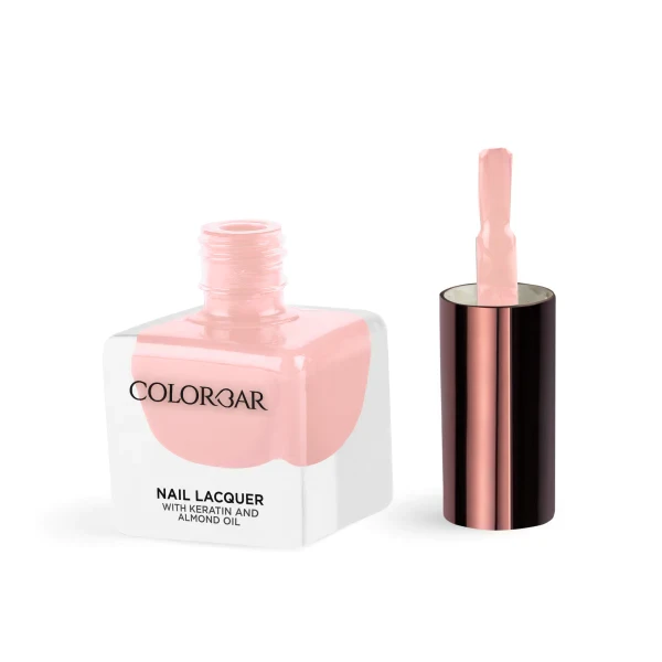 ColorBar Colorbar Nail Lacquer -Cupcake