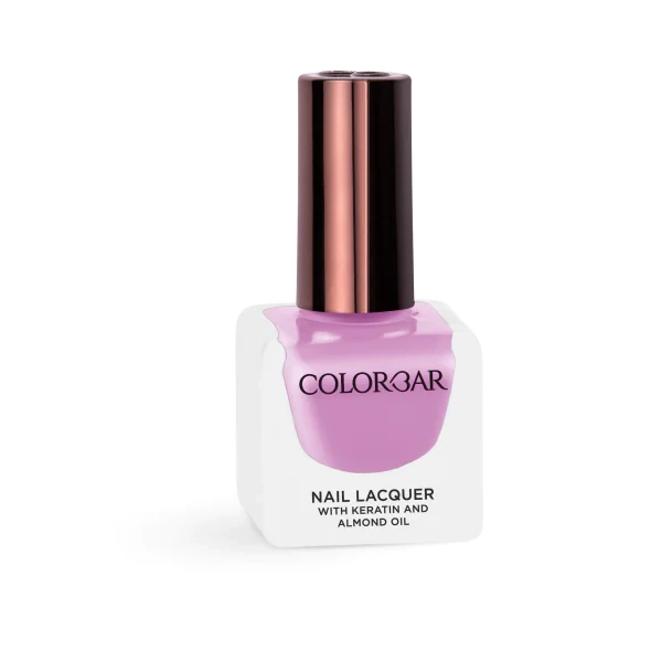 ColorBar Colorbar Nail Lacquer -Despacito