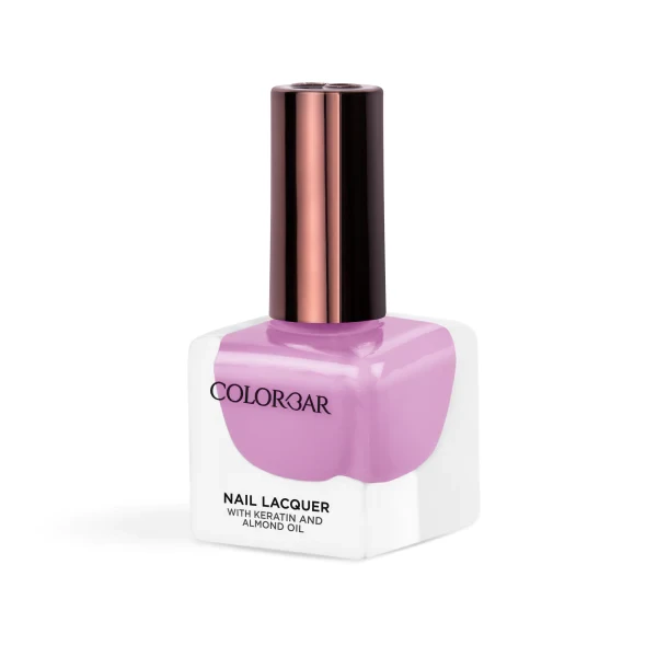 ColorBar Colorbar Nail Lacquer -Despacito