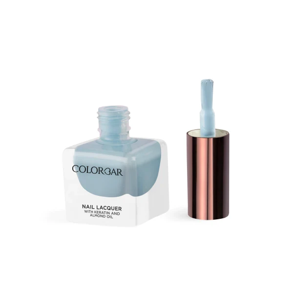 ColorBar Colorbar Nail Lacquer Dolphine Love