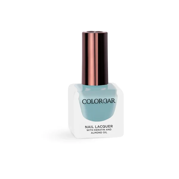 ColorBar Colorbar Nail Lacquer Dolphine Love