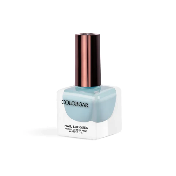 ColorBar Colorbar Nail Lacquer Dolphine Love