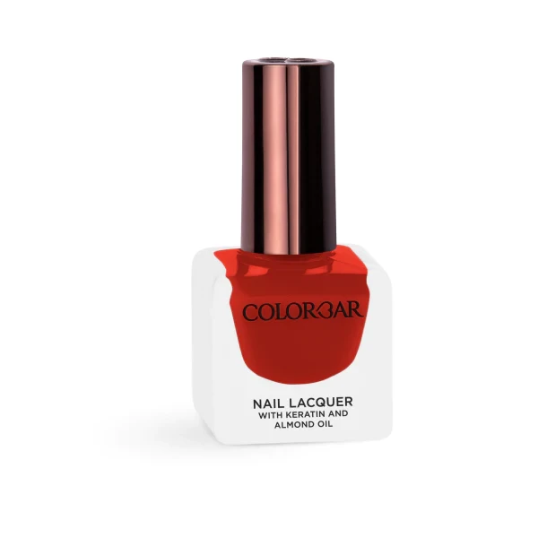 ColorBar Colorbar Nail Lacquer Drama Queen