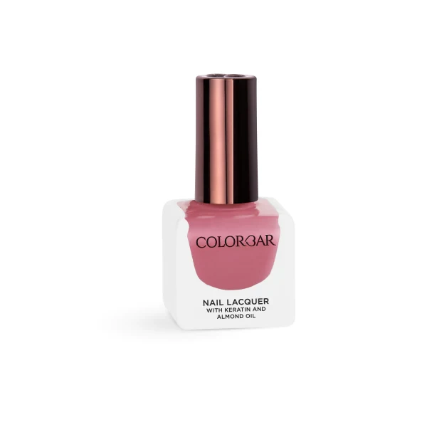 ColorBar Colorbar Nail Lacquer Elegance