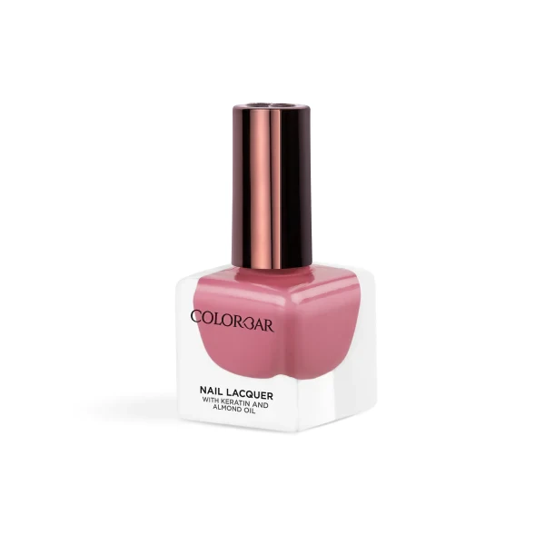 ColorBar Colorbar Nail Lacquer Elegance