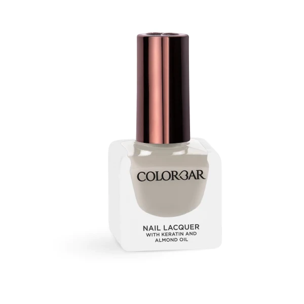 ColorBar Colorbar Nail Lacquer Fidget