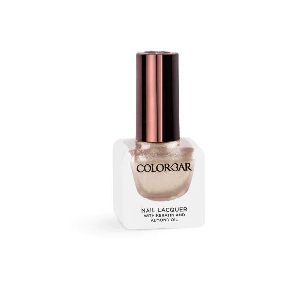 ColorBar Colorbar Nail Lacquer Julia