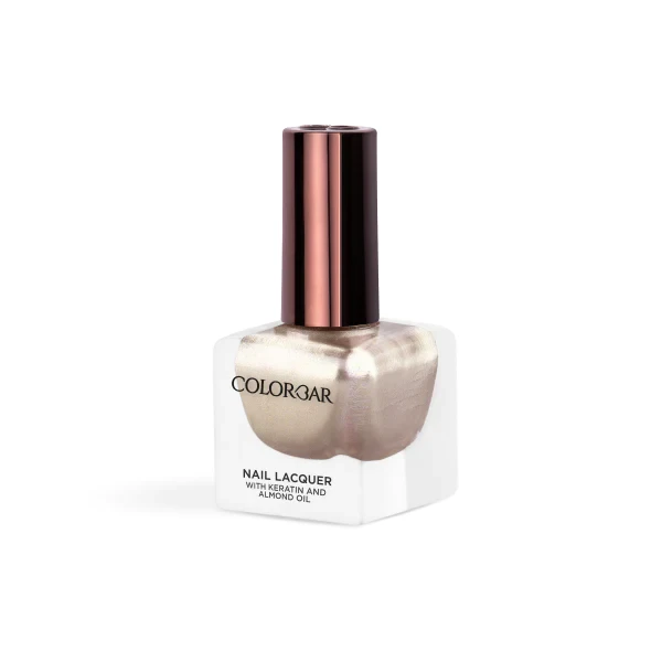 ColorBar Colorbar Nail Lacquer Julia