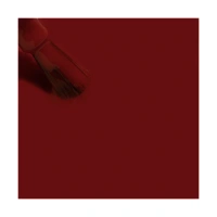 ColorBar Colorbar Nail Lacquer - Nail Crimson