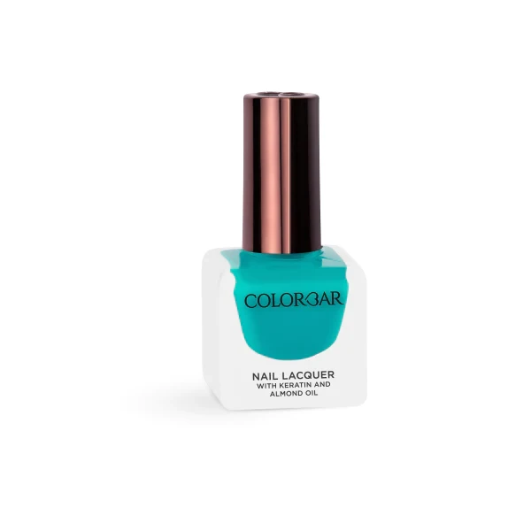 ColorBar Colorbar Nail Lacquer Tiffany