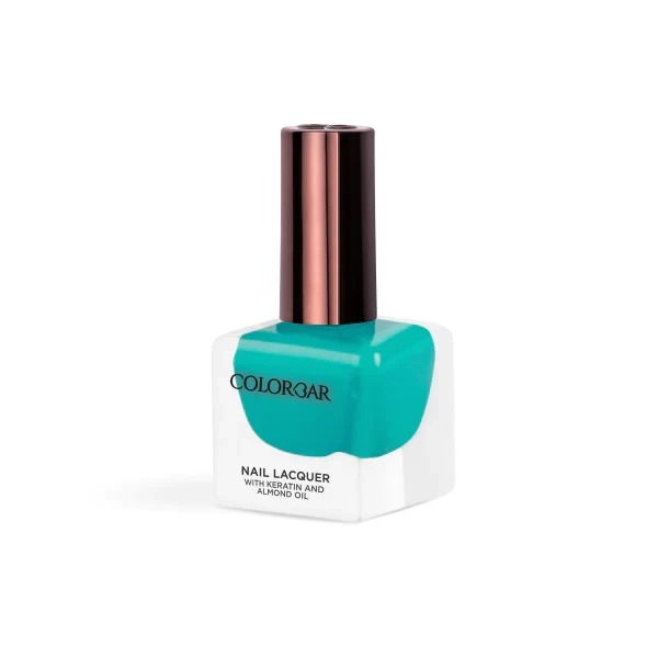 ColorBar Colorbar Nail Lacquer Tiffany