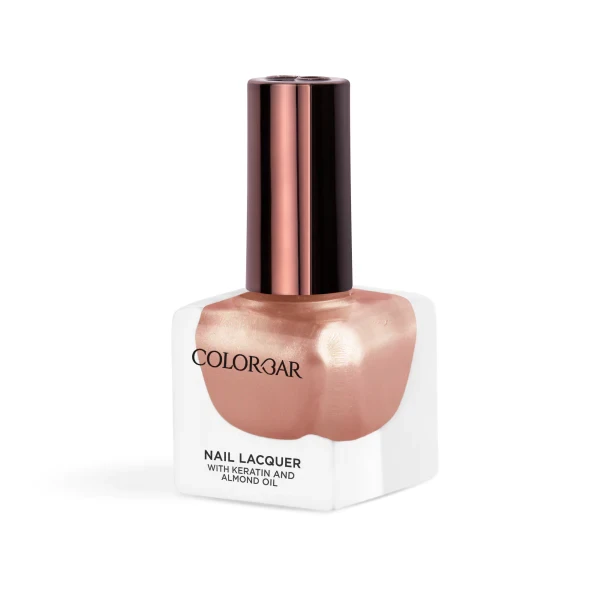 ColorBar Colorbar Nail Lacquer Time Out