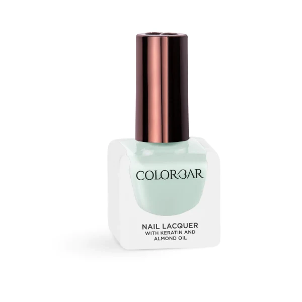 ColorBar Colorbar Nail Lacquer Waves