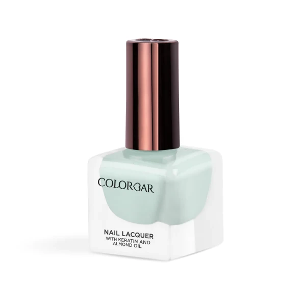 ColorBar Colorbar Nail Lacquer Waves