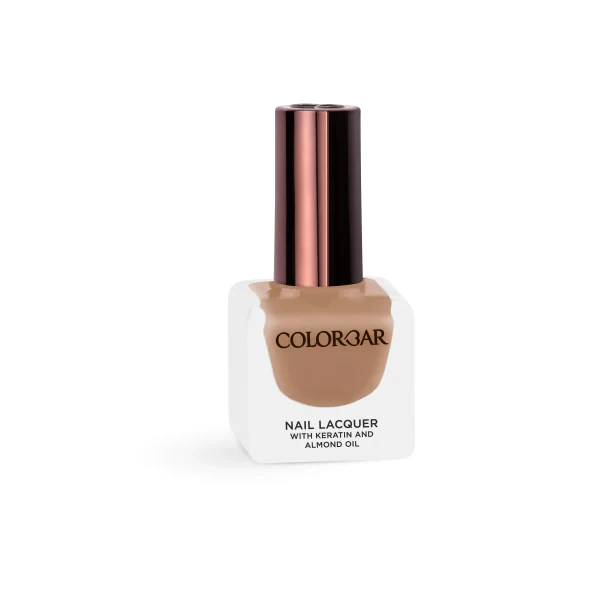 ColorBar Colorbar Nail Lacquers