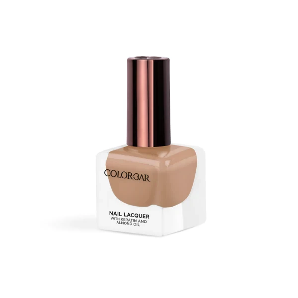 ColorBar Colorbar Nail Lacquers