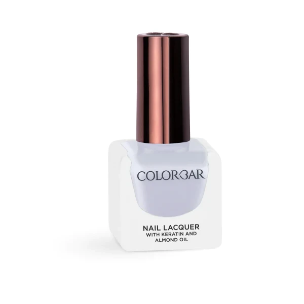 ColorBar Colorbar Nails Lacquer -Tooth Fairy