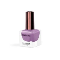 ColorBar Colorbar Nails Lacquers -Lilacism