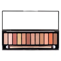 ColorBar Colorbar Nectar Crush Eyeshadow Palette