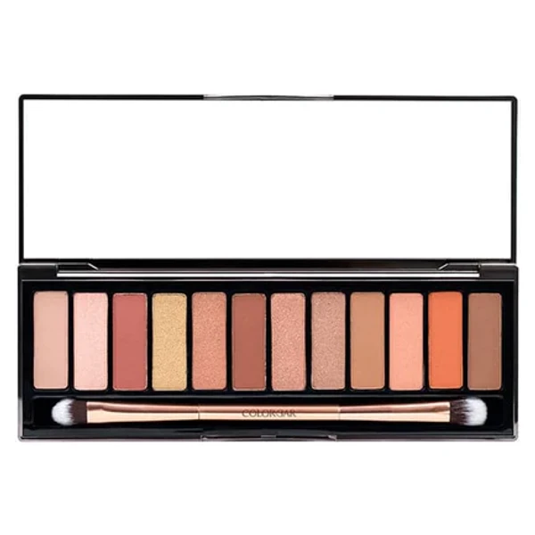 ColorBar Colorbar Nectar Crush Eyeshadow Palette