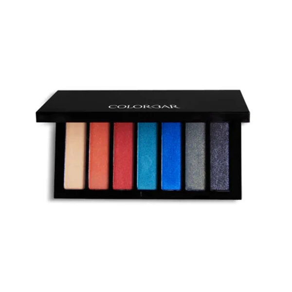 ColorBar Colorbar Party All Night Eyeshadow Pallete