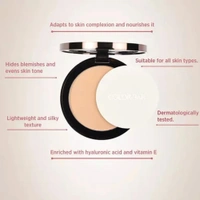 ColorBar Colorbar Perfect Match Compact