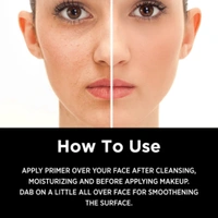 ColorBar Colorbar Perfect Match Primer